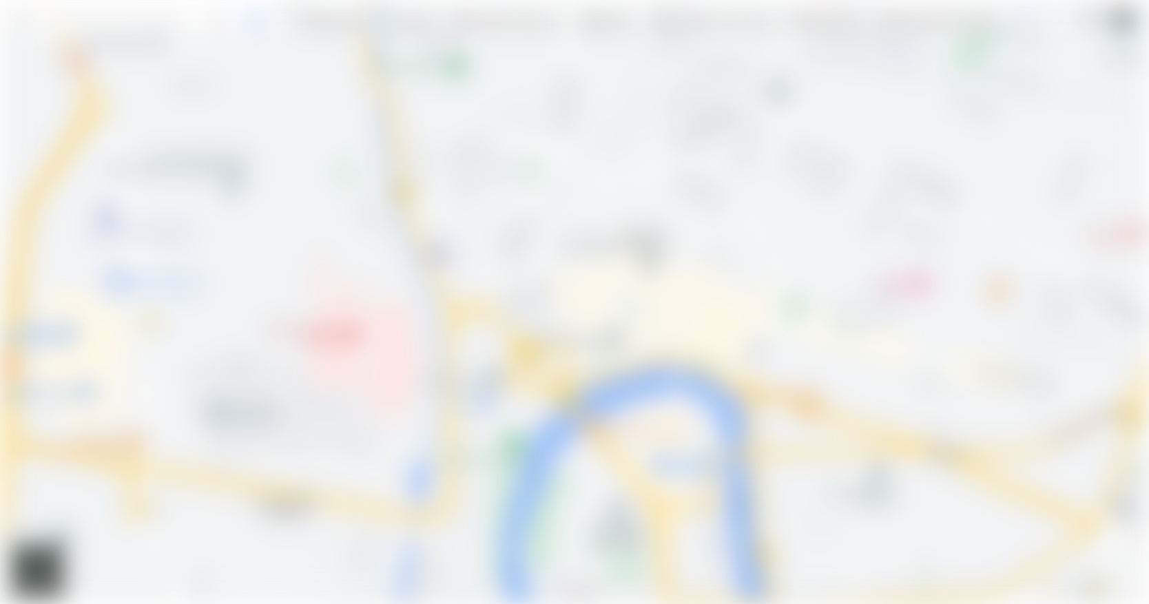 Localisation du cabinet de votre ostéopathe à Bairon et ses environs